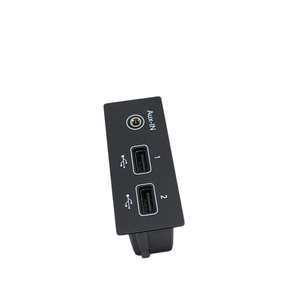 Sensor de Presión AUX/USB para Renault Clio Serie V 280231553R (19>) - Product Image 4