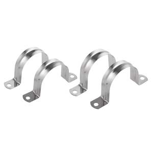 อุปกรณ์ท่อ GI,ซ็อกเก็ต GI,อาน - Product Image 2