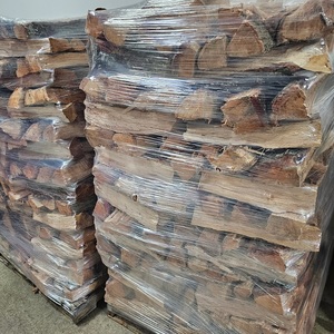 Bois de chauffage en hêtre chêne de qualité supérieure pour une combustion longue et propre Parfait pour les solutions de chauffage intérieur et extérieur. - Product Image 1