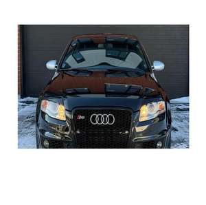 2007 AA véhicule d'occasion U-DR II RS 4 berline soigneusement entretenu faible kilométrage personnalisable OEM Support bricolage utilisation industrielle NNEW marque - Product Image 6