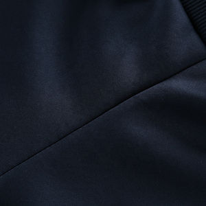 Chándal elegante para Hombre | Traje de gimnasio con logotipo personalizado | Conjunto de ropa deportiva para trotar y entrenar Venta al por mayor Chándal personalizado unisex - Product Image 5