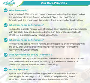 Polvo de Amla para el Cuidado Natural del Cabello y Rutina de Bienestar con Beneficios Tradicionales a Precio de Mercado - Product Image 6