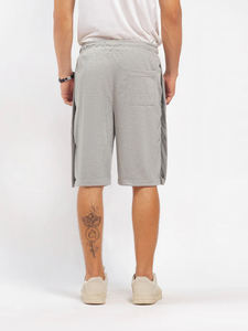 Best Selling Products in Pakistan Latest Martial <b>Mens</b> Casual <b>Knee</b>-<b>Length</b> <b>Shorts</b> with Side & Back Pockets Relaxed Fit OEM Service - Product Image 2