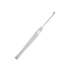 Freer Mucosa Cuchillo 15 cm Mango Liso Alemán Acero Inoxidable Freer Cottle Septum Cuchillo Rinoplastia Cuchillos - Product Image 2