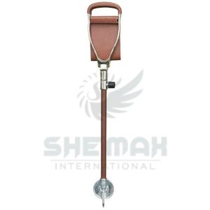 <b>Walking</b> Strong horse riding foldable design, durable <b>seat</b>, and strong support perfect for horse riding and outdoor - Product Image 6