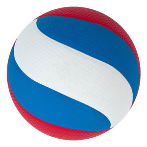 Juego de voleibol de playa de alta calidad Venta caliente Personalizado Pu y PVC Tipo-Ball Precio barato Nuevo voleibol - Product Image 4