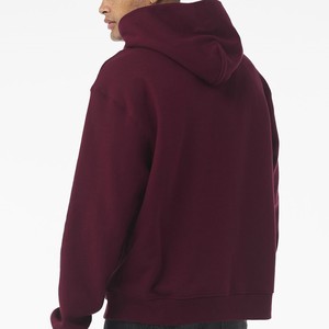 ชุดสเวตเตอร์แบบสวมหัวมีฮู้ดพิมพ์ลายพัฟ3D ฤดูใบไม้ร่วงเสื้อสเวตเชิ้ตมีฮู้ดผ้าคอตตอนผ้าเกล็ดปลาสำหรับผู้ชายน้ำหนักเบา70% - Product Image 3