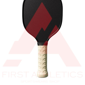El Mejor Diseño para Accesorios de Pickleball y Pádel, Material de PU/Silicona Antideslizante y Duradero para un Estilo Personalizado con Logotipo, Raqueta de 4 Colores - Product Image 5