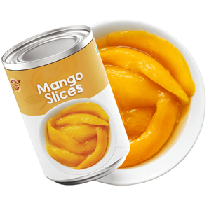 Proveedor Mayorista de Mango Enlatado a Precio de Fábrica - Product Image 5