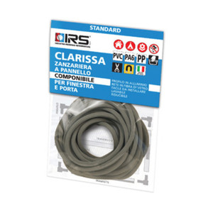 มุ้งกันยุง Irs Clarissa Bl Tondino 500 ซม. - Product Image 1