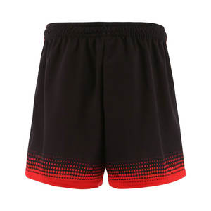 Gaelic Hurling GAA Shorts 100% Poliéster Estilo formal de alta calidad Patrón sólido Uniforme de fitness antiarrugas Logotipo personalizable - Product Image 5