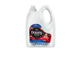 Downy Stoffweicher professioneller Sunrise Fresh 4L Großhandel Stoffweicher Lufterfrischer Made in Vietnam