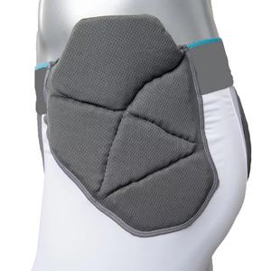 Uniforme de football américain OEM de qualité supérieure, pantalon à coussinets intégrés, créez votre propre style, pantalon de football personnalisé - Product Image 5