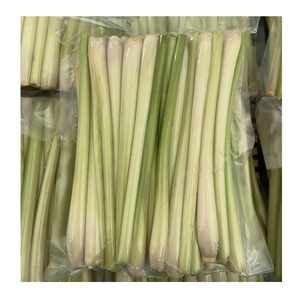 Raíz de hierba de limón congelada fresca y palitos de hierba de limón congelados para sopas de curry, adobos, hierba de limón congelada, proveedor de Vietnam - Product Image 2