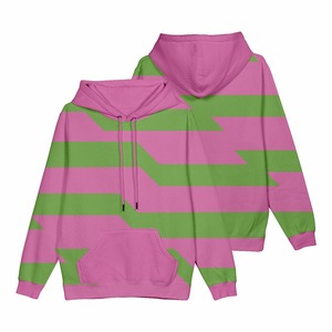 Sudadera con capucha unisex, sudadera de punto con estampado personalizado a precio de fábrica, suéter corto de otoño para mujer, diseño de sublimación con capucha - Product Image 4