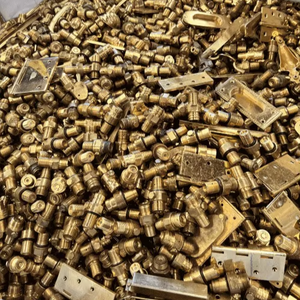 Chatarra de latón de calidad, Chatarra de latón, chatarra de ébano de latón, chatarra de miel de latón - Product Image 3