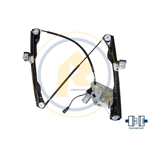 ตัวควบคุมหน้าต่าง AC rolcar ปรับได้สำหรับ1138210 1331619เหมาะสำหรับ Ford โฟกัส1998-2004 - Product Image 1