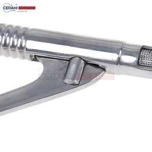 ชุดกำจัดมงกุฏและสะพานฟันแบบใช้ซ้ำได้เครื่องมือไฟฟ้าทำจากเหล็กมาตรฐาน CE ระดับ I - Product Image 6