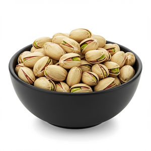 Pistaches Snacks Santé Biologique Pistaches Noix Rôties Salées - Product Image 1