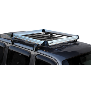 Porte-bagages Breeze pour Maruti Suzuki EEECO - Product Image 1