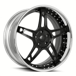 Llantas exclusivas forjadas para Mercedes GT R GT <span class=keywords><strong>63</strong></span> y modelos de 4 puertas Descubra la opción personalizada del mercado de accesorios a la venta 17 18 20 <span class=keywords><strong>22</strong></span> 24 pulgadas - Product Image 5