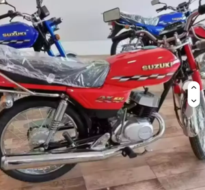 NOUVEAU PRODUIT 2025 AX 100 – NOUVELLE ARRIVÉE MOTO ORIGINALE AX100 - Product Image 5