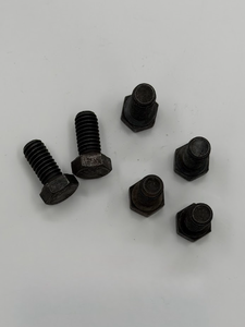 สกรูหัวหกเหลี่ยมเหล็กกล้าอุตสาหกรรมงานหนัก 5112280318 สำหรับแท่นขุดเจาะและอะไหล่ทดแทนเครื่องจักรเหมืองใต้ดิน - Product Image 4