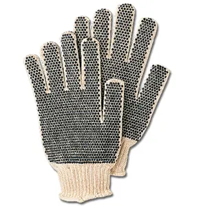 我们以最优惠的价格提供优质男士黑色点线针织手套，用于驾驶和冬季舒适