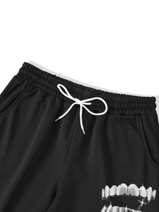 Couple Wear Unisex Custom Propre logo Plusieurs couleurs au choix Garder au chaud Tissu polaire 320gsm Séchage rapide Jogging Wear Ensemble pour hommes - Product Image 5