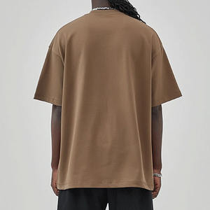 <b>Mens</b> T Shirt and Short <b>Sleeve</b> Oversize 100% Cotton <b>Men</b> <b>Tshirt</b> vintage quality - Product Image 5