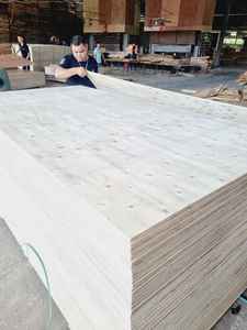 Viet Nam embalaje de madera contrachapada para hacer cajas, palés y fines de bajo costo - Product Image 3