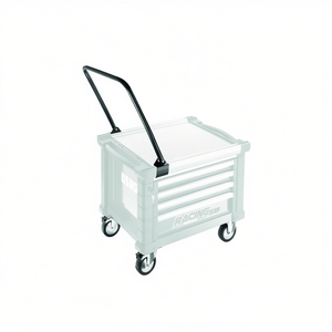 Kit de Transporte de Herramientas Usag Racing, Gabinetes para Almacenamiento y Movilización Eficiente de Artículos Deportivos - Product Image 2