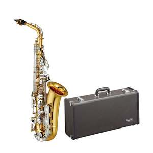 Saxophone alto Eb standard YAS-26 neuf, très demandé, avec étui - Product Image 4