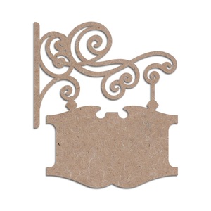 Thiết kế mới MDF Tên tấm cơ sở nhà lối vào cổng thiết kế trang trí mục nóng bán sản phẩm MDF Tên tấm cơ sở - Product Image 6