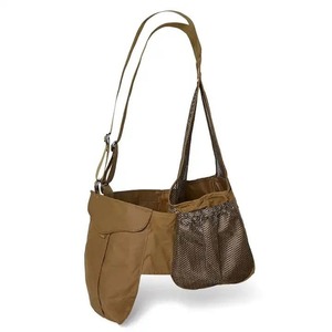 Meilleur gilet pour hommes pour la saison d'hiver grande taille imperméable motif camouflage gilet à logo personnalisé - Product Image 5