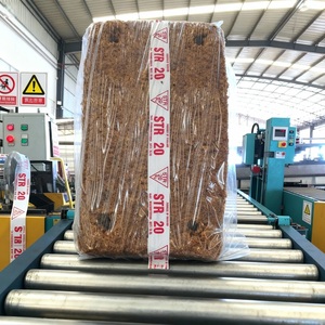 SMR 10 Balles de caoutchouc naturel malaisien pour le compage et l'extrusion industriels du caoutchouc - Product Image 5