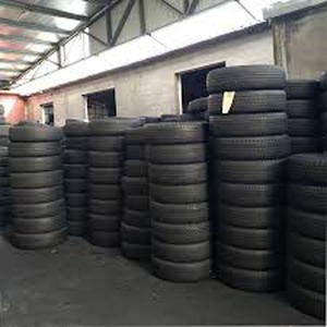 Pneus de camion commerciaux toutes positions 295/75R22.5 16PR pour autoroute, service régional et mixte - Product Image 5