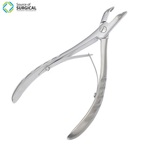 Boon Stainless Steel <b>Plier</b> for Cutting Forceps Manual Power Source - Product Image 3