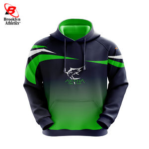 เสื้อแจ็คเก็ตมีฮู้ดสำหรับผู้ชาย - Product Image 6