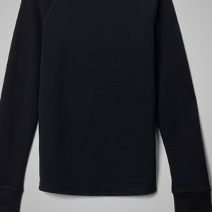 เสื้อสเวตเชิ้ตคอกลมสำหรับเด็กผู้ชาย ดีไซน์สีพื้น แบบสวมหัว พร้อมโลโก้สั่งทำ ราคาถูก แขนยาว ราคาโรงงาน สำหรับผู้ซื้อจำนวนมาก - Product Image 6