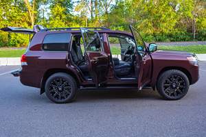 Usado en Buen Estado, 2016, para Volante a la Izquierda, Emisión Euro IV - Product Image 4