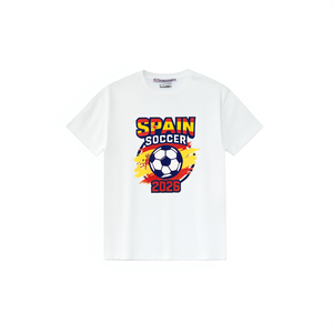 T-Shirt Unisex 100% Cotone 210GSM Stile Casual Streetwear Vestibilità Oversize (da XS a 2XL) Stampa Serigrafica Modello 'Dried' - Product Image 2