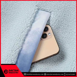 Los fabricantes personalizan sus propios diseños, sudaderas con capucha de invierno para hombre, sudaderas con capucha de Sherpa deportivas térmicas transpirables de secado rápido - Product Image 3