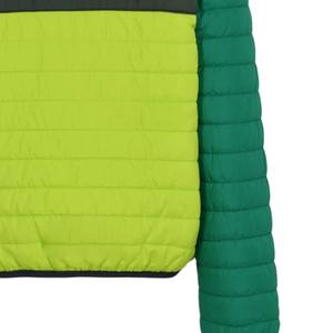 Chaqueta de Plumón para Hombre de Primera Calidad, Ligera, Precio al por Mayor, Totalmente Personalizable, Antiarrugas, con el Último Diseño - Product Image 6