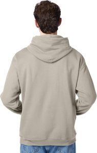 OEM unisexe coton pull polaire sweat à capuche logo personnalisé décontracté Streetwear pour hommes femmes hiver hommes sweats à capuche sweats - Product Image 2