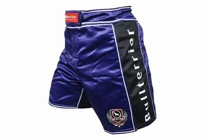 Shorts d'entraînement MMA Grappling BJJ pour hommes 2026 – Haute Qualité 100% Polyester Personnalisable Respirant Imperméable Taille Élastique 180g Avant - Product Image 2
