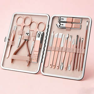 อุปกรณ์เสริมความงามระดับพรีเมียมสำหรับร้านเสริมสวยและใช้ในบ้าน อุปกรณ์เสริมความงามอเนกประสงค์คุณภาพระดับมืออาชีพสำหรับการดูแลผิว - Product Image 1