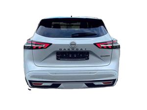 SUV Híbrido Compacto Usado 2025 |   Transmisión Automática, Sistema de Propulsión con Asistencia Eléctrica, Interior Premium, Funciones Avanzadas de Conducción - Product Image 3