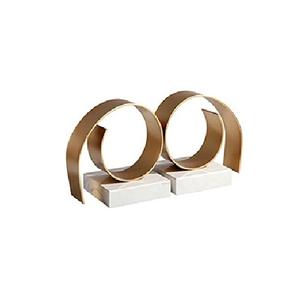 Nautical Marble Bookend Corporate Gifts High Quality Antique Design Home Decorative Item Superb Quality Top Product - Product Image 2