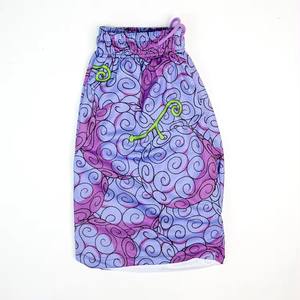 กางเกงขาสั้นออกกำลังกายผู้ชายฤดูร้อนปี 2026 ผ้าตาข่ายลำลอง พิมพ์ลายโลโก้ตามสั่ง คุณภาพดี ลายพื้นเรียบ เทคนิคการพิมพ์แบบระเหิด ไซส์ XS สำหรับใช้ในยิม - Product Image 5